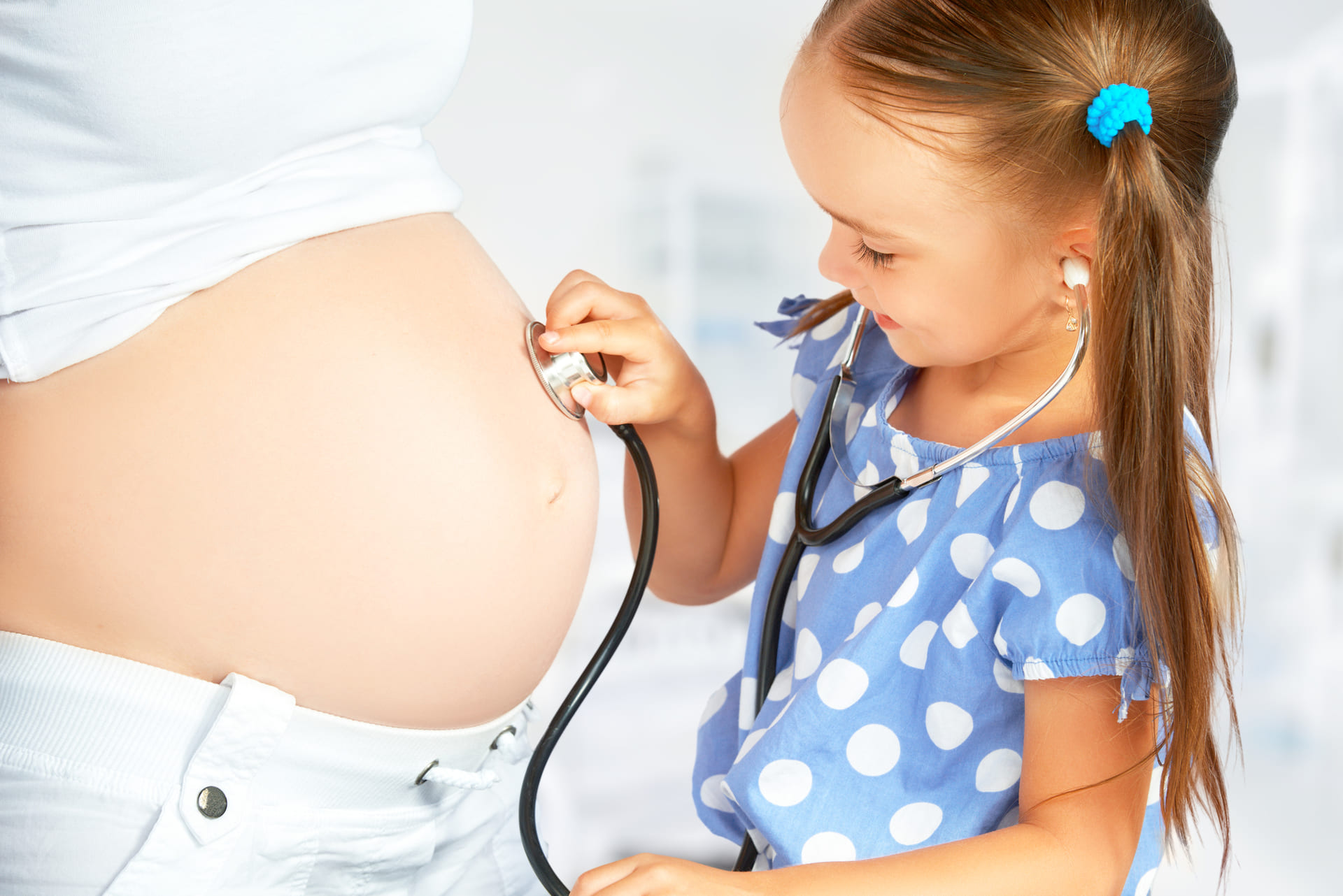 Esami invasivi: coriocentesi e amniocentesi