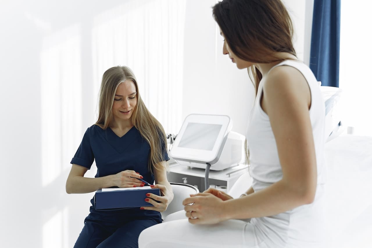 Diagnosi di infertilità femminile