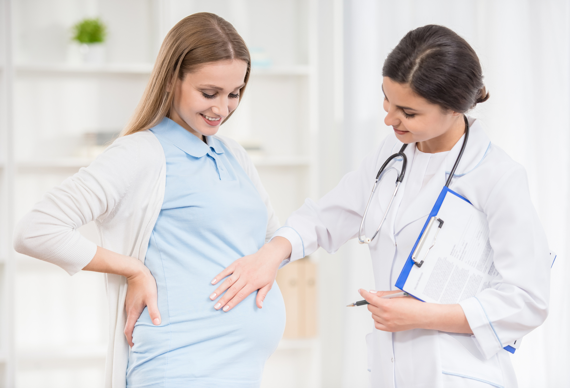 Choosing a surrogate mother: what are the selection criteria?