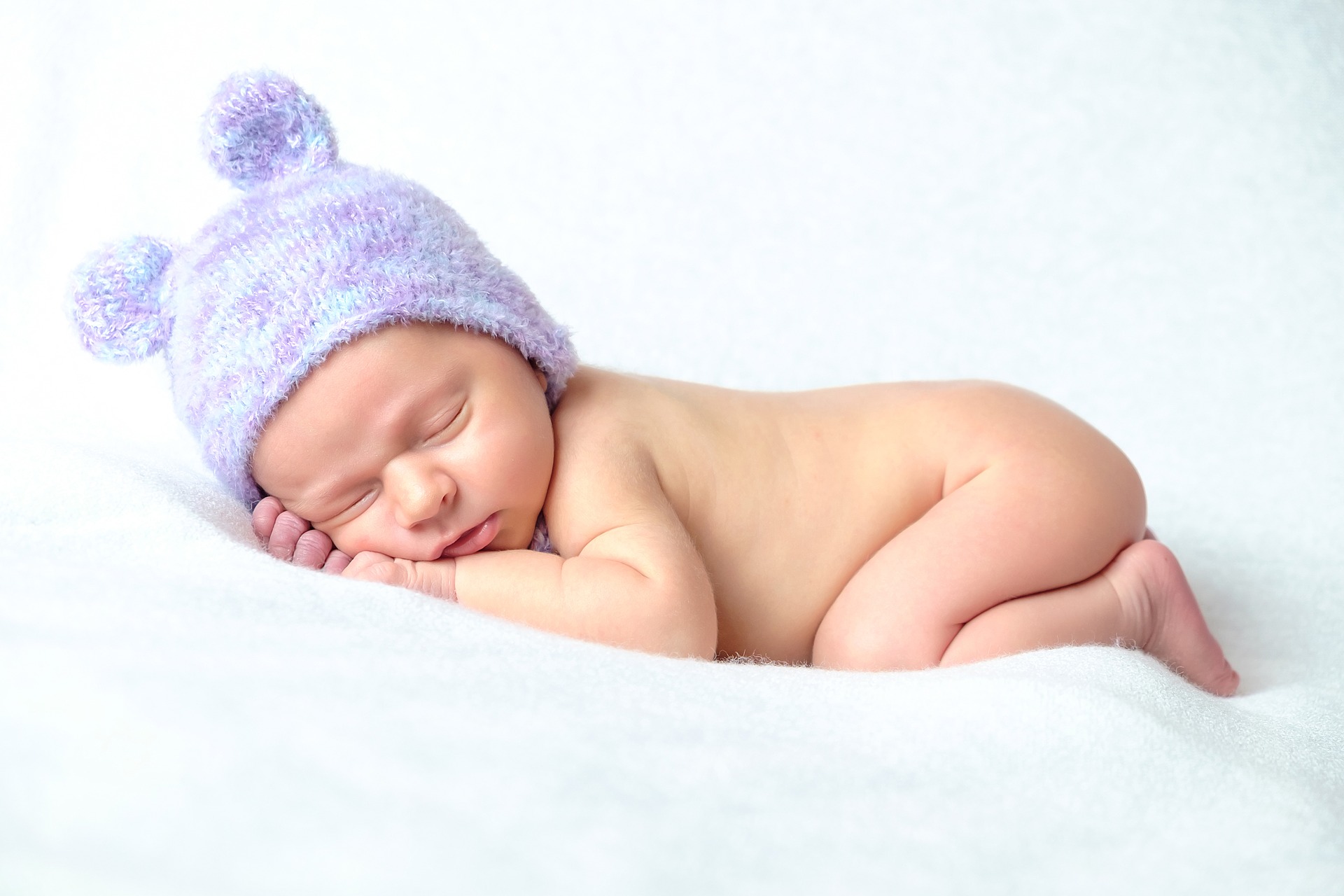 Female infertility: the most frequent causes