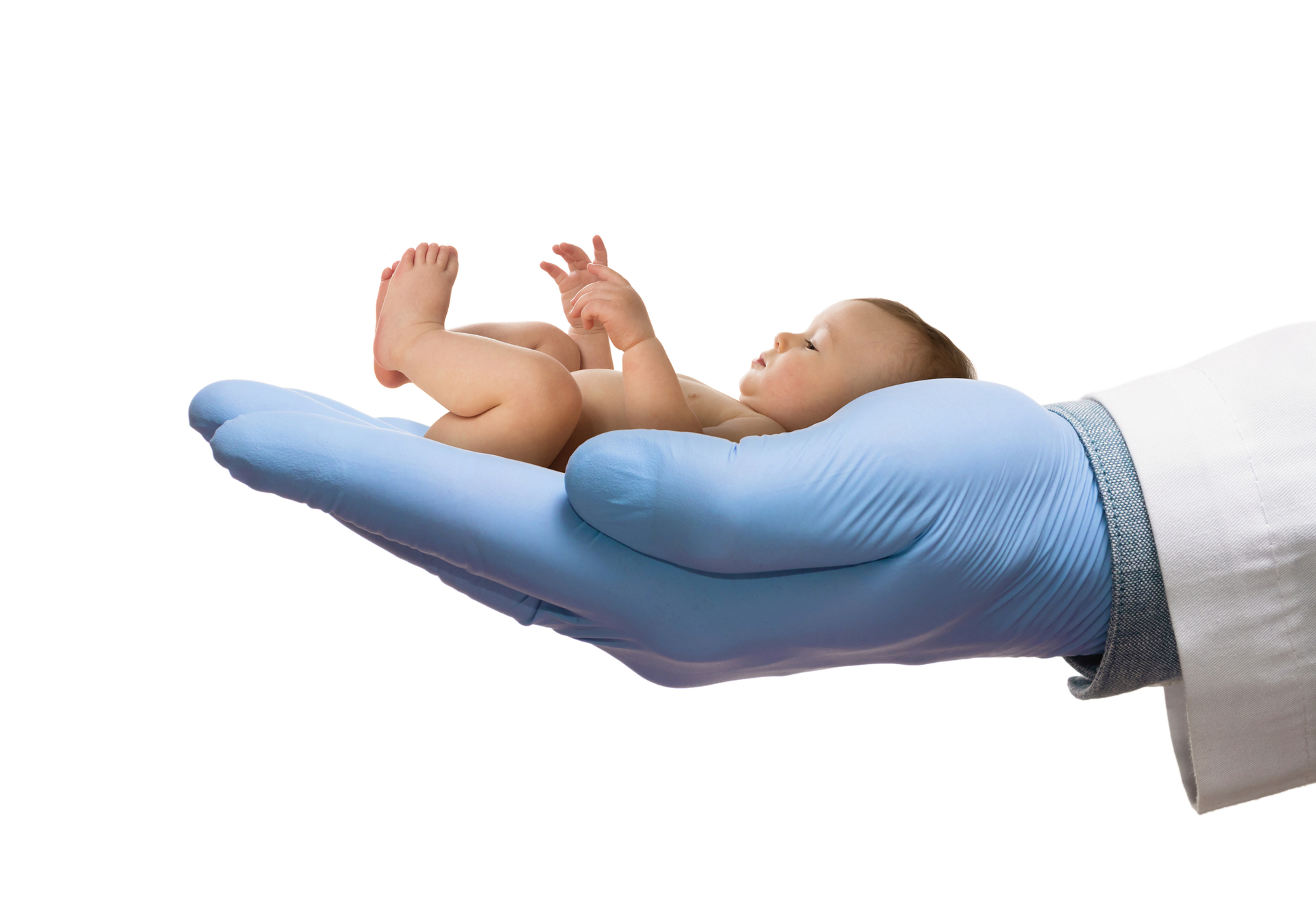 Getting pregnant at 53 after first IVF: it’s possible!