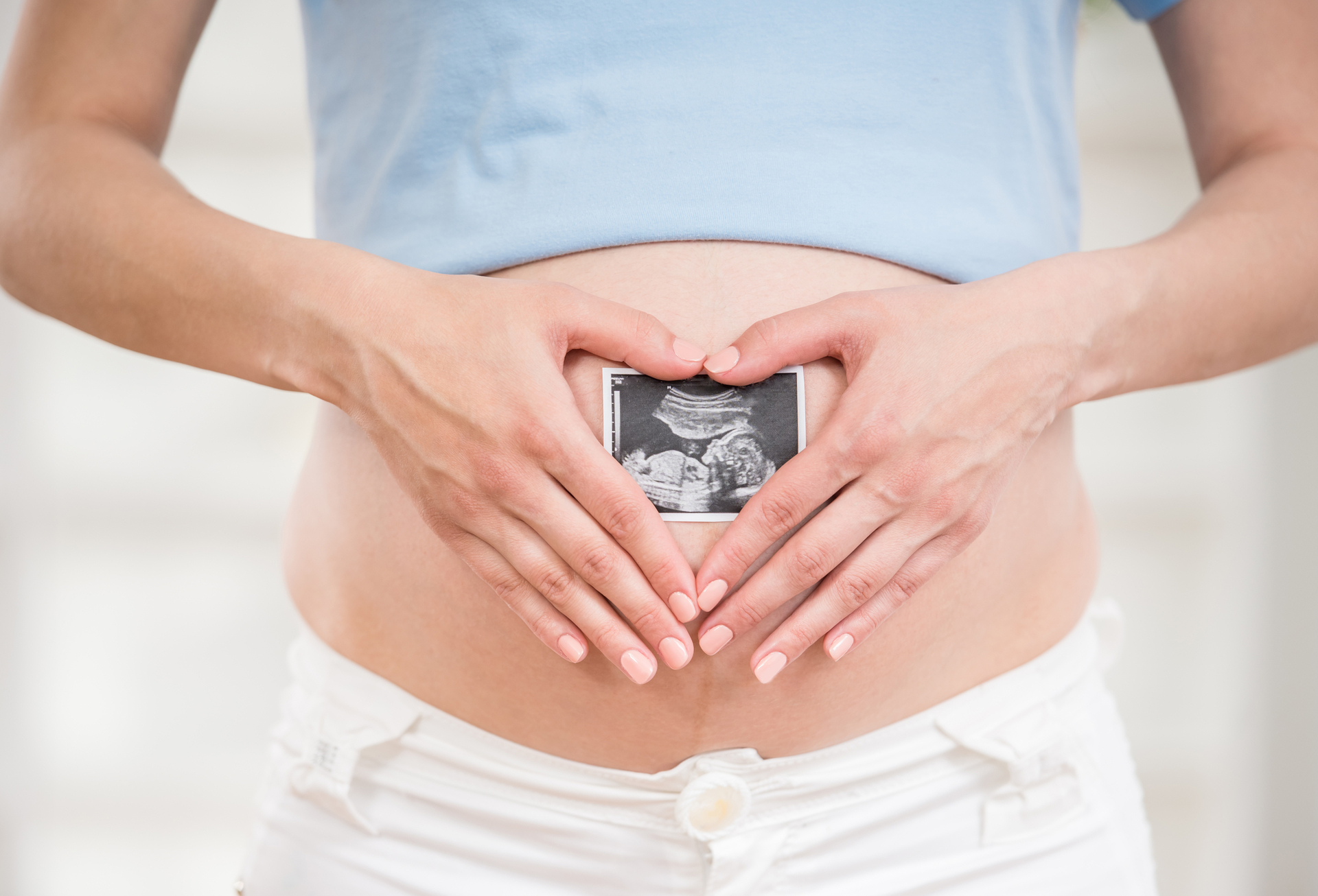 The importance of first trimester ultrasound of pregnancy