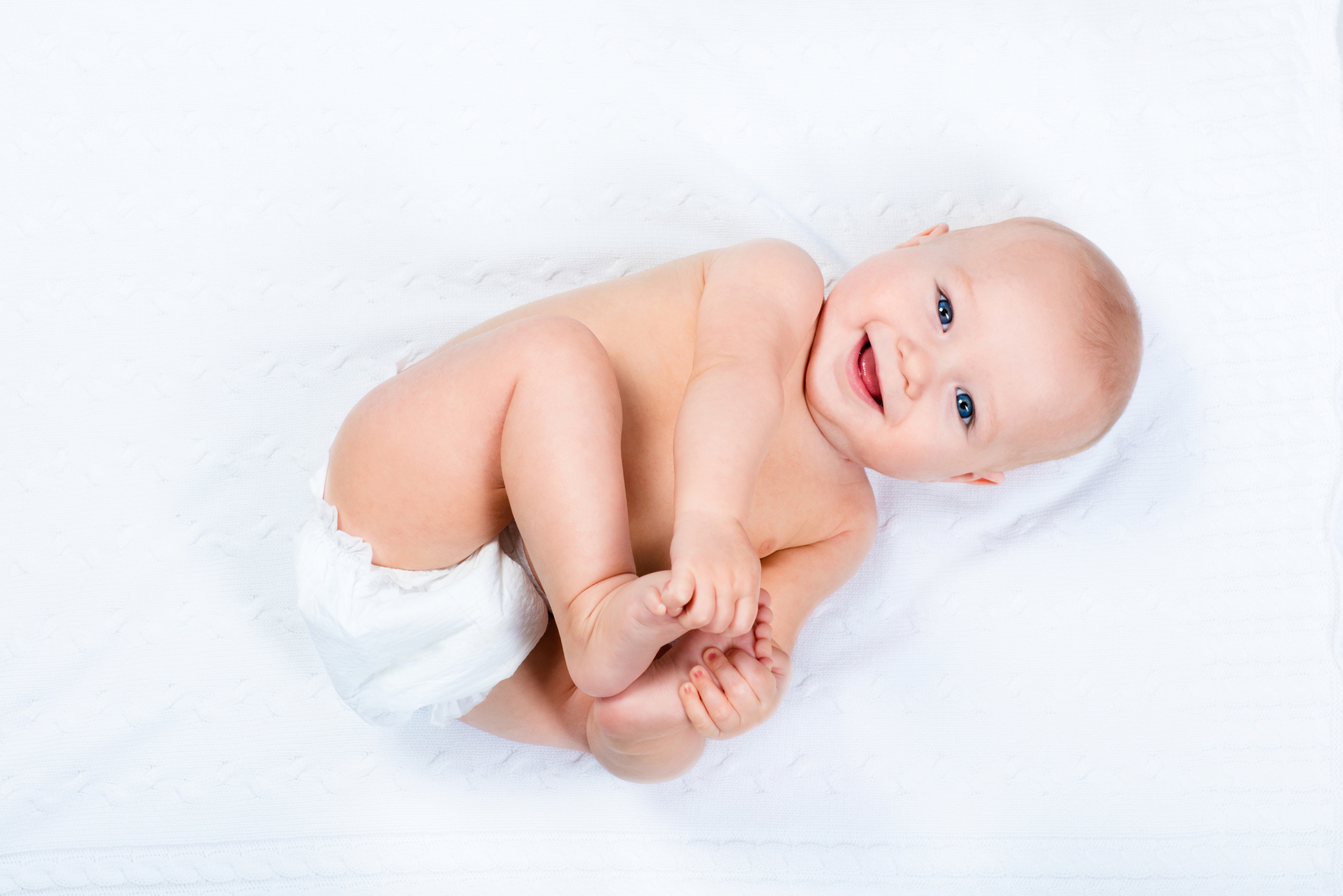 Babies born after IVF: the myths debunked