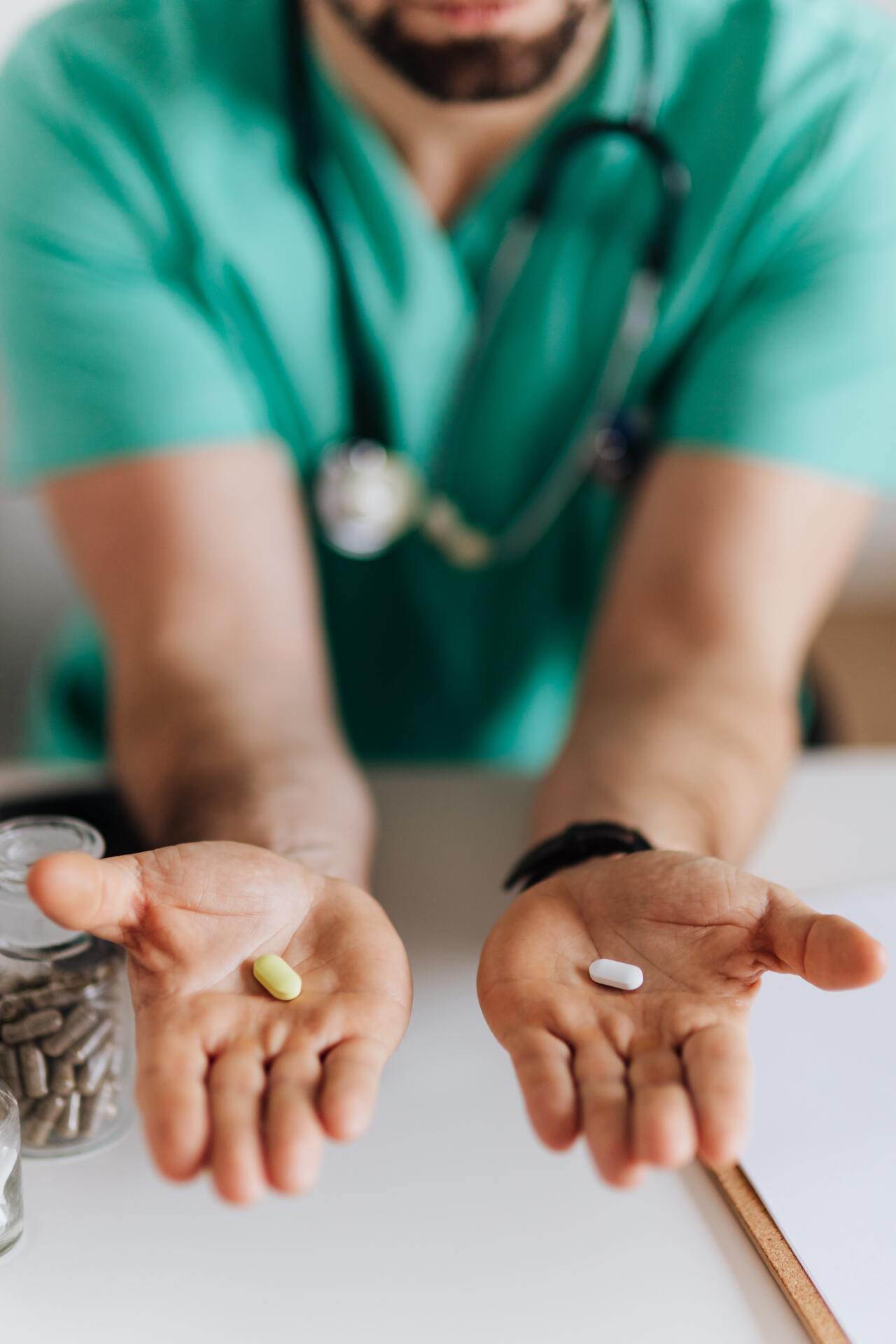 Male infertility: what treatments?