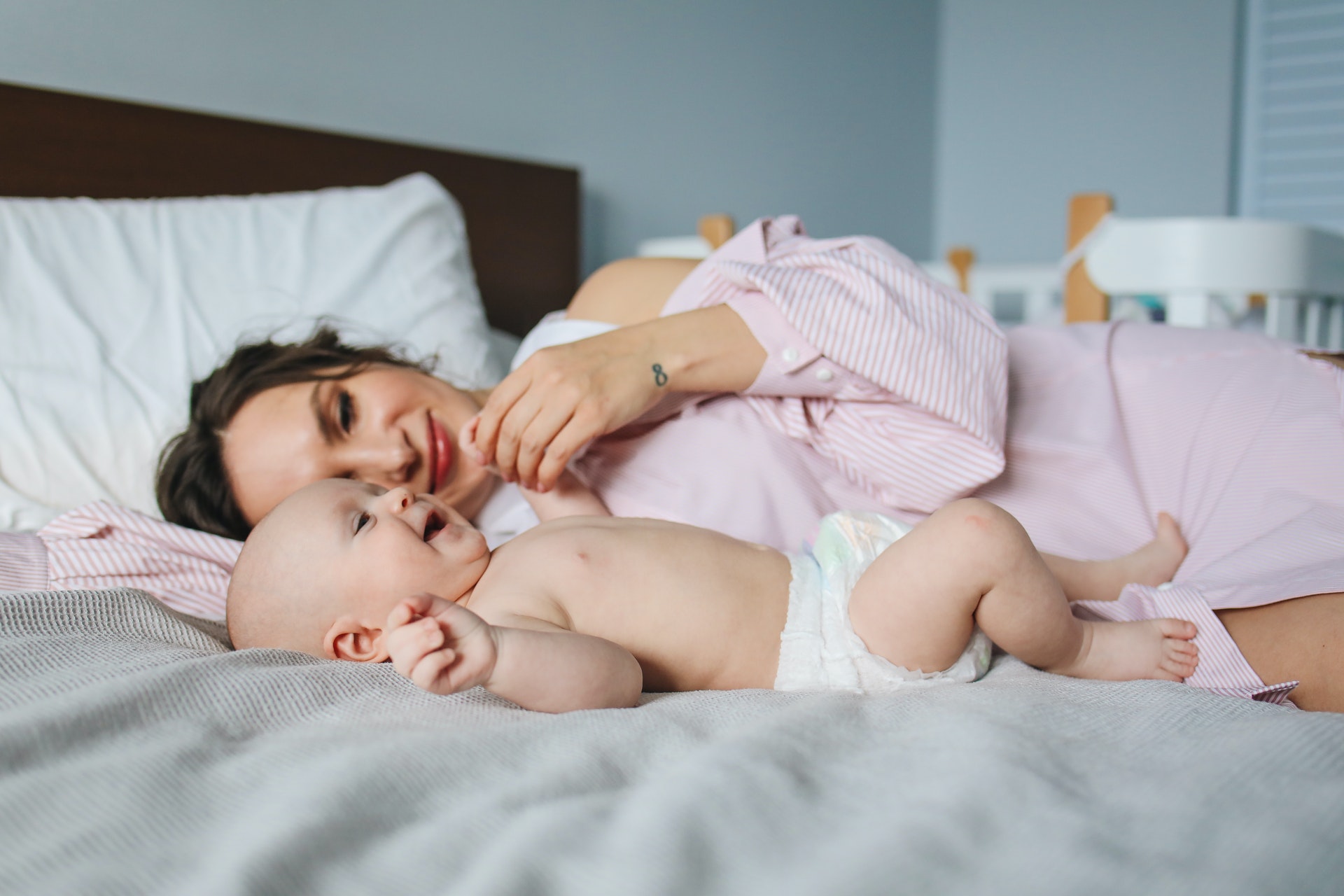 How to start the Surrogacy program?