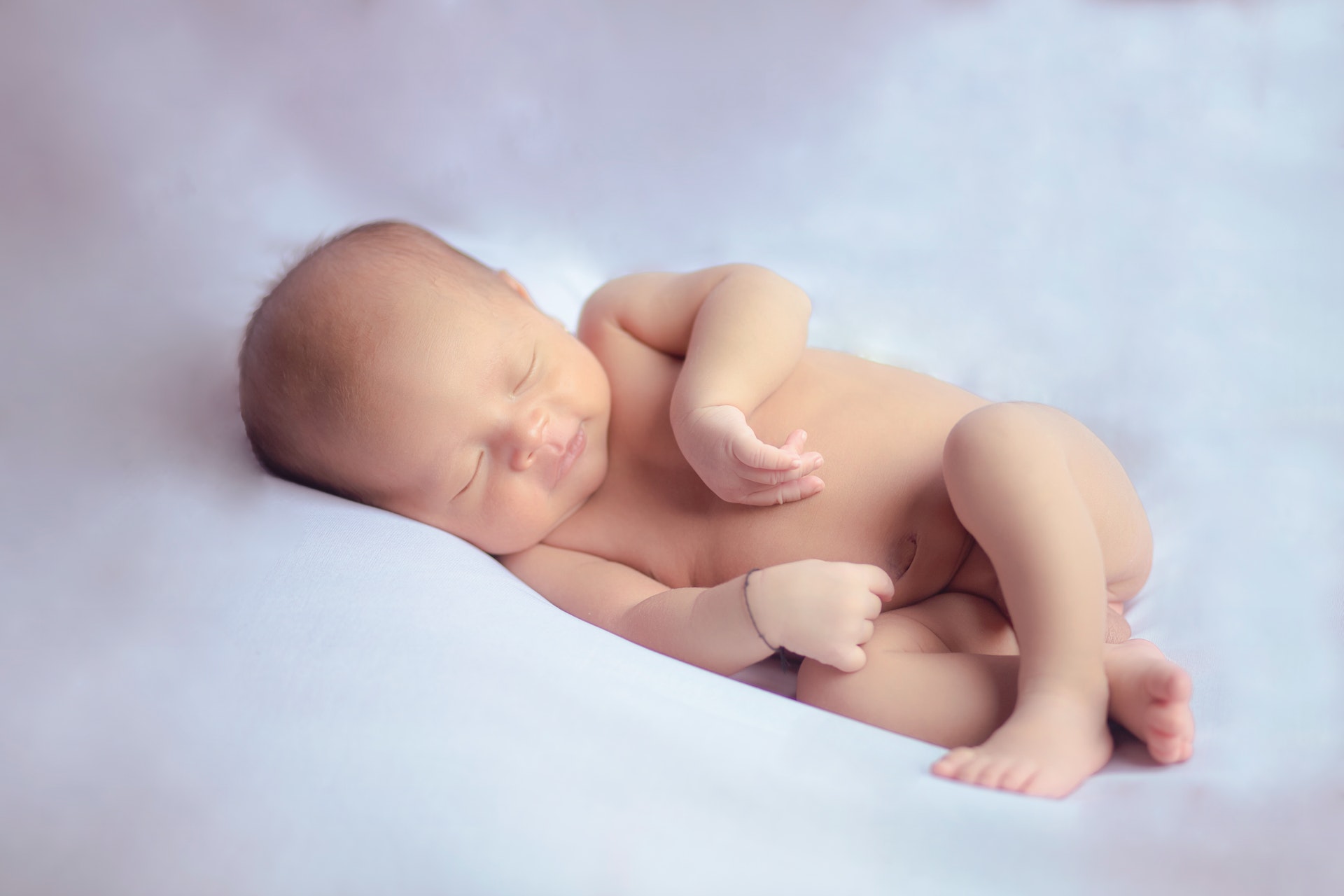 Ovarian hyperstimulation syndrome: symptoms and people at risk