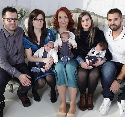 I nostri servizi di supporto
